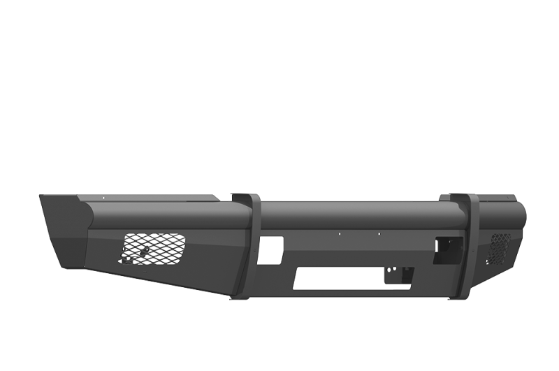 Ford F-250 Bumper - Front - Road Armor - Vaquero - Tex Blk - `17-`20